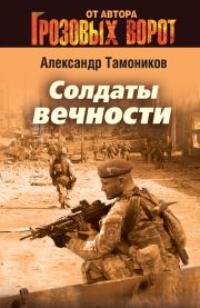 Книга - Солдаты вечности.  Александр Александрович Тамоников  - прочитать полностью в библиотеке КнигаГо