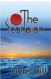 Книга - Скорпион.  Джерри Хилл  - прочитать полностью в библиотеке КнигаГо