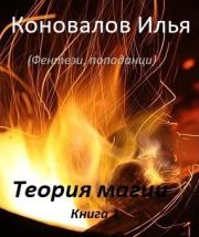 Книга - Теория магии.  Илья Коновалов (Игорь Ярема)  - прочитать полностью в библиотеке КнигаГо