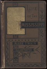 Книга - Жизнь на Миссисипи.  Марк Твен  - прочитать полностью в библиотеке КнигаГо