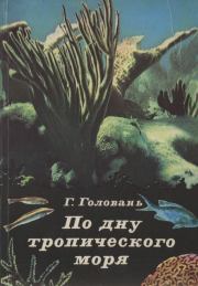 Книга - По дну тропического моря.  Георгий Афанасьевич Головань  - прочитать полностью в библиотеке КнигаГо