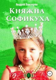 Книга - Княжна Софикуха.  Андрей Бехтерев  - прочитать полностью в библиотеке КнигаГо