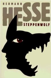 Книга - Степной волк.  Герман Гессе  - прочитать полностью в библиотеке КнигаГо
