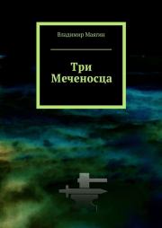 Книга - Три Меченосца.  Владимир Маягин  - прочитать полностью в библиотеке КнигаГо