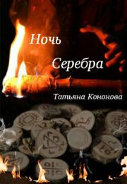 Книга - Ночь Серебра.  Татьяна Кононова  - прочитать полностью в библиотеке КнигаГо