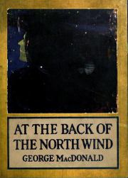 Книга - Страна Северного Ветра / At the Back of the North Wind.  Джордж Макдональд  - прочитать полностью в библиотеке КнигаГо