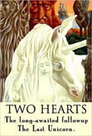 Two Hearts. Peter Soyer Beagle