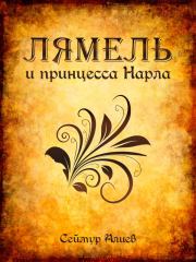 Книга - Лямель и принцесса Нарла.  Сеймур Алиев  - прочитать полностью в библиотеке КнигаГо
