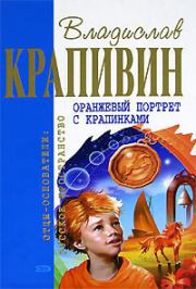Книга - Оранжевый портрет с крапинками.  Владислав Петрович Крапивин  - прочитать полностью в библиотеке КнигаГо