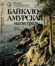 Книга - Байкало-Амурская магистраль.  Флоря Чаушеску  - прочитать полностью в библиотеке КнигаГо