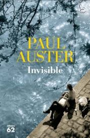 Книга - Невидимый (Invisible).  Пол Остер  - прочитать полностью в библиотеке КнигаГо