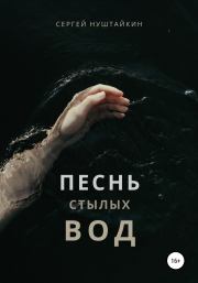Книга - Песнь стылых вод.  Сергей Нуштайкин  - прочитать полностью в библиотеке КнигаГо