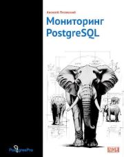 Книга - Мониторинг PostgreSQL.  Алексей Лесовский  - прочитать полностью в библиотеке КнигаГо