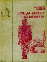 Книга - Птицы летают без компаса.  Александр Дмитриевич Мишкин  - прочитать полностью в библиотеке КнигаГо