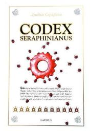 Codex Seraphinianus («Серафинский кодекс»). Луиджи Серафини