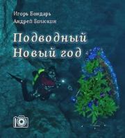 Книга - Подводный новый год.  Игорь Бондарь , Андрей Бизюкин  - прочитать полностью в библиотеке КнигаГо
