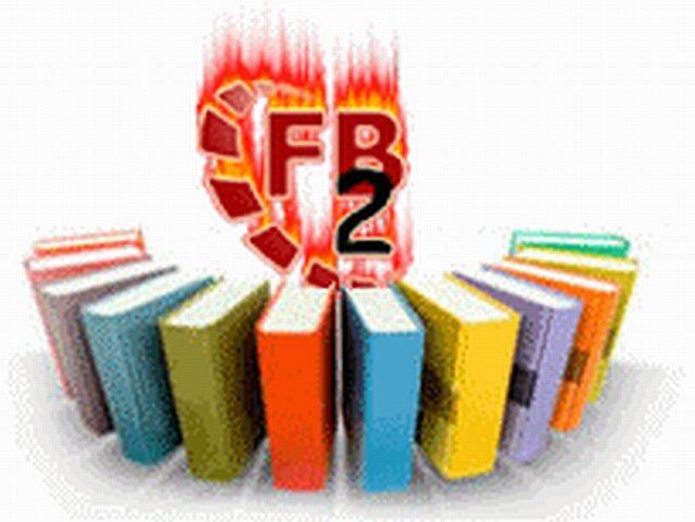 Книгаго: FictionBook Editor V 2.66. Руководство. Иллюстрация № 1