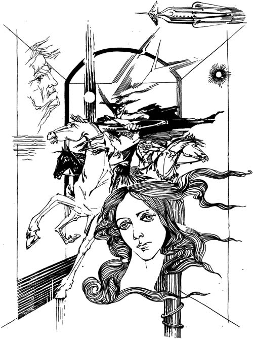 Книгаго: Море Сафонова. Иллюстрация № 1