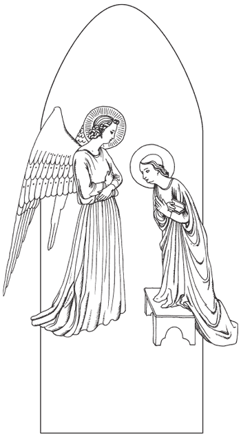 Книгаго: Беседы с Ангелами-Хранителями. Иллюстрация № 1