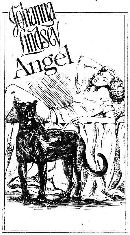 Книгаго: Ангел. Иллюстрация № 2