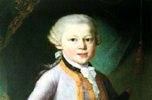 Книгаго: Вольфганг Амадей Моцарт. Его жизнь и музыкальная деятельность. Иллюстрация № 2