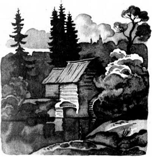 Книгаго: Гнездо ласточки. Иллюстрация № 15