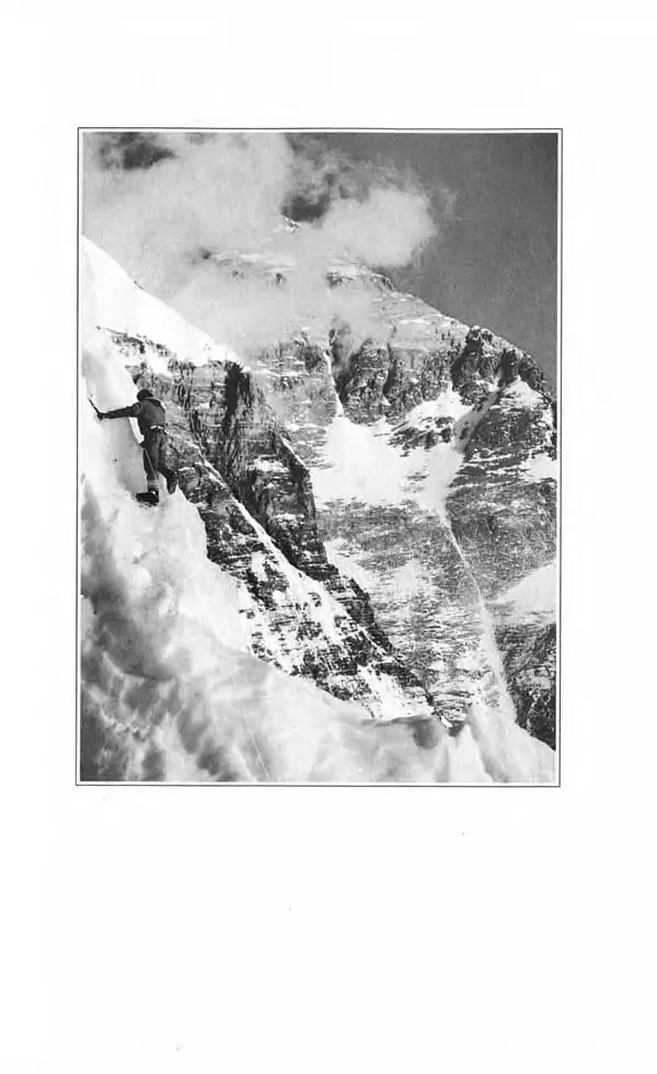 Книгаго: Другая сторона Эвереста. Иллюстрация № 2