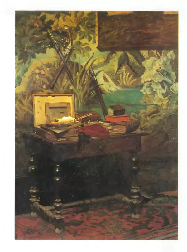 Книгаго: Клод Моне (1840-1926). Иллюстрация № 7