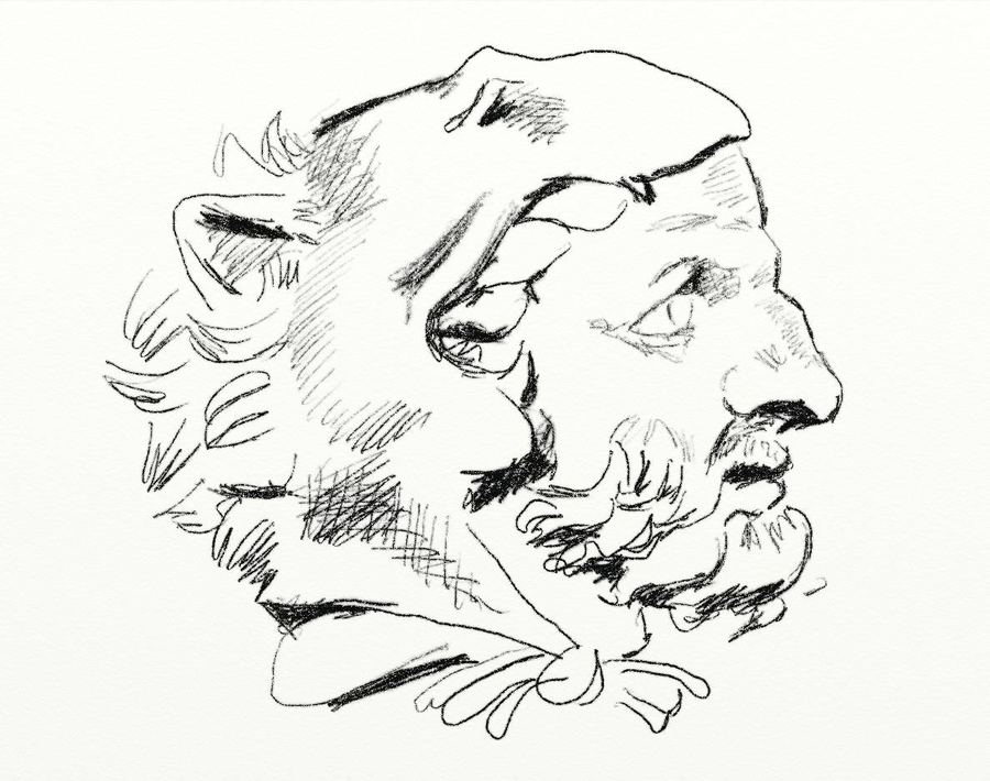 Книгаго: Дед Александра Великого. Иллюстрация № 2