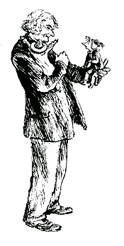 Книгаго: Побежденный Карабас (с иллюстрациями В. Конашевича). Иллюстрация № 2
