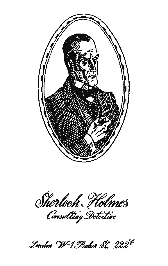 Книгаго: Записки о Шерлоке Холмсе. Иллюстрация № 6