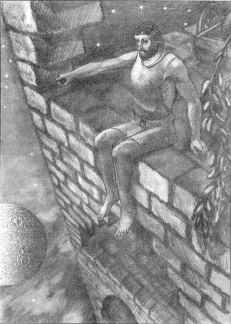 Книгаго: «Если», 2003 № 11. Иллюстрация № 1