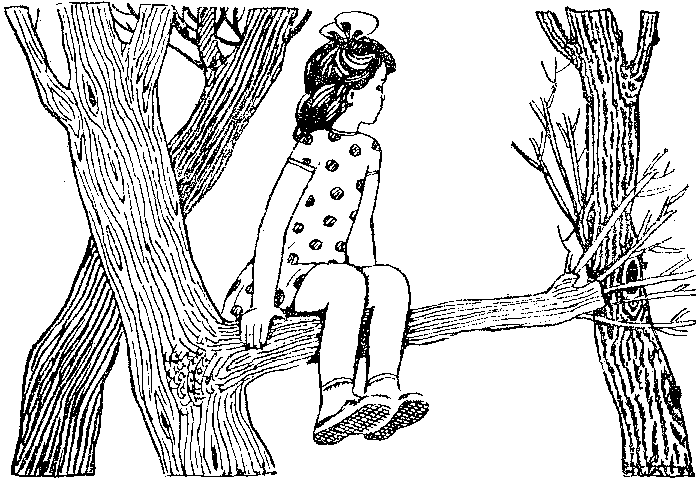 Книгаго: Белочка Майга. Иллюстрация № 2