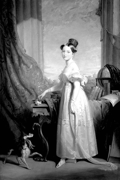 Книгаго: Гордость и предубеждения женщин Викторианской эпохи. Иллюстрация № 1