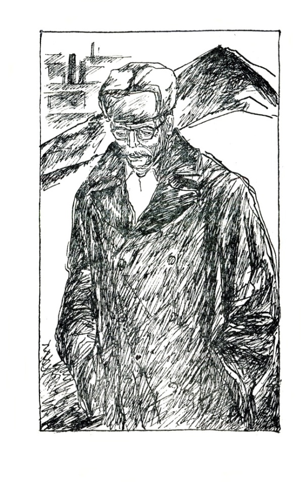 Книгаго: Ивановский кряж. Иллюстрация № 5