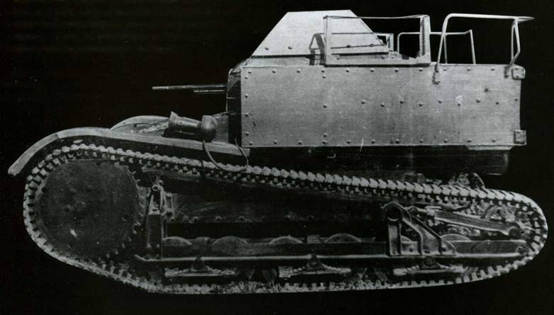 Книгаго: Боевые машины мира, 2014 № 23 Тяжелый танк Pz. KpfwVI Ausf.B «Тигр II». Иллюстрация № 17
