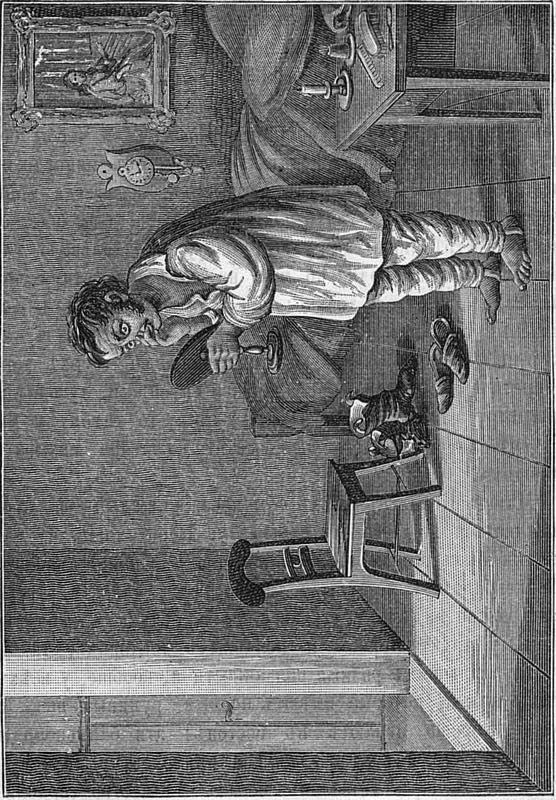 Книгаго: Нос (1886. Совр. орф.). Иллюстрация № 6