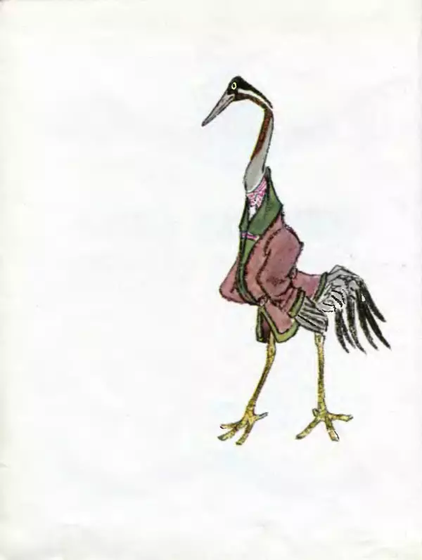 Книгаго: Летела сова - весёлая голова. Русские народные сказки. Иллюстрация № 3