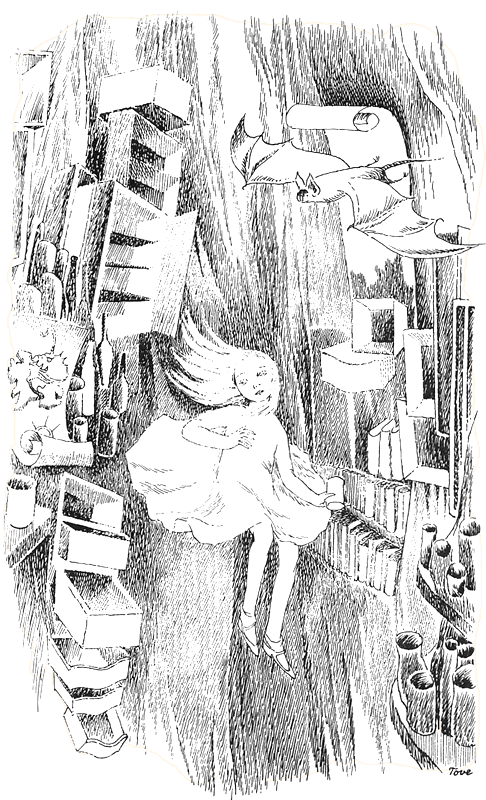 Книгаго: Алиса в стране чудес. Иллюстрация № 4