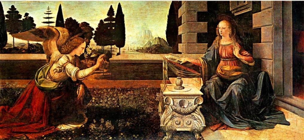 Книгаго: Леонардо да Винчи и его андрогины. Иллюстрация № 7