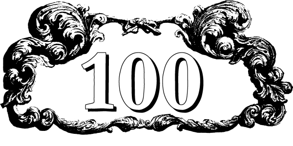Книгаго: 100 великих мастеров прозы. Иллюстрация № 1
