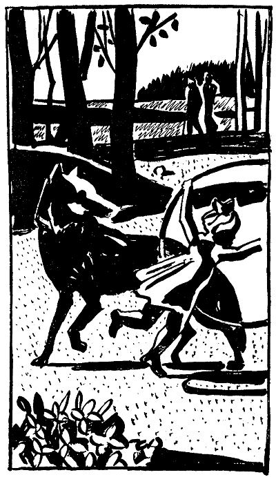 Книгаго: Искатель. 1970. Выпуск № 06. Иллюстрация № 4