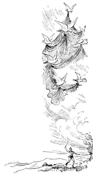 Книгаго: Хитопадеша. Иллюстрация № 10