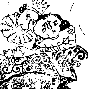 Книгаго: Потерянная принцесса. Иллюстрация № 18
