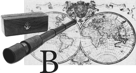 Книгаго: Путешествие по всему миру на «Буссоли» и «Астролябии». Иллюстрация № 4