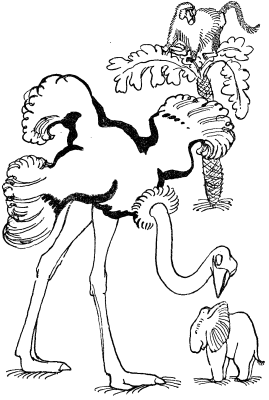 Книгаго: Слонёнок. Иллюстрация № 1