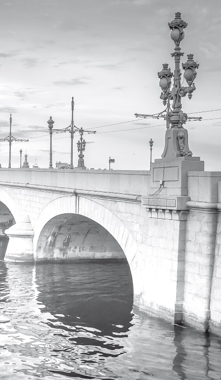 Книгаго: Мосты Петербурга. В прошлом, настоящем и будущем. Иллюстрация № 2