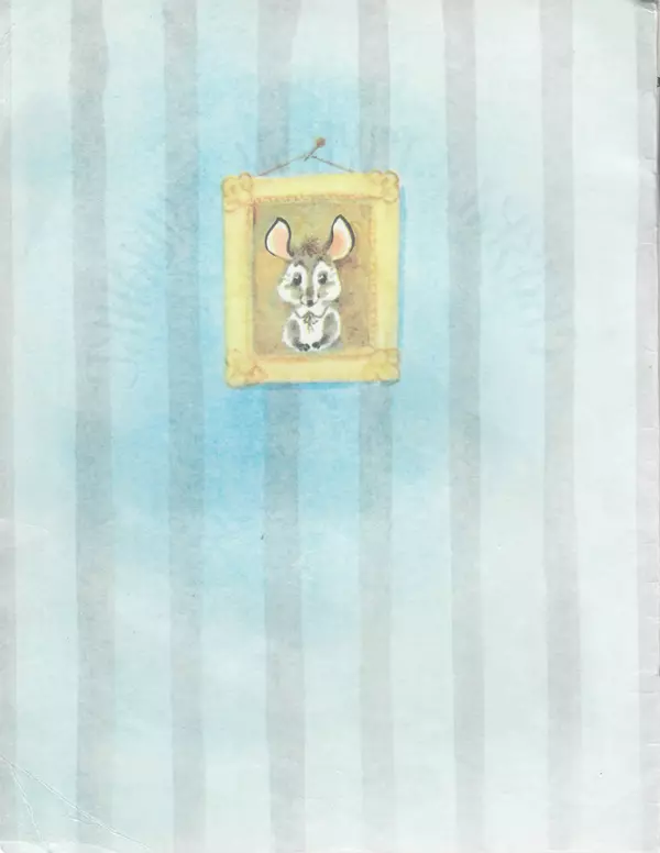 Книгаго: Сказка о глупом мышонке. Иллюстрация № 2