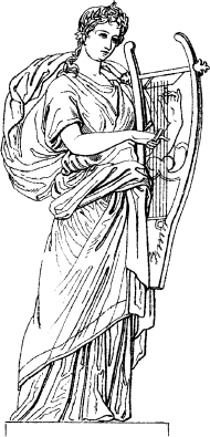 Книгаго: Всё о богах и героях Древней Греции и Древнего Рима. Иллюстрация № 2