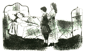 Книгаго: Брат и сестра. Иллюстрация № 3